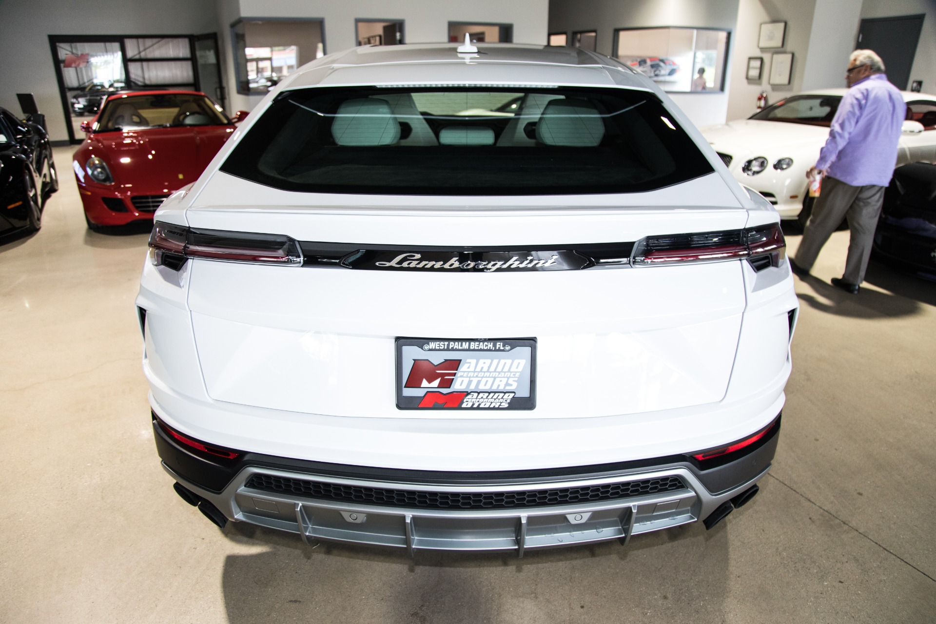 Used-2019-Lamborghini-Urus