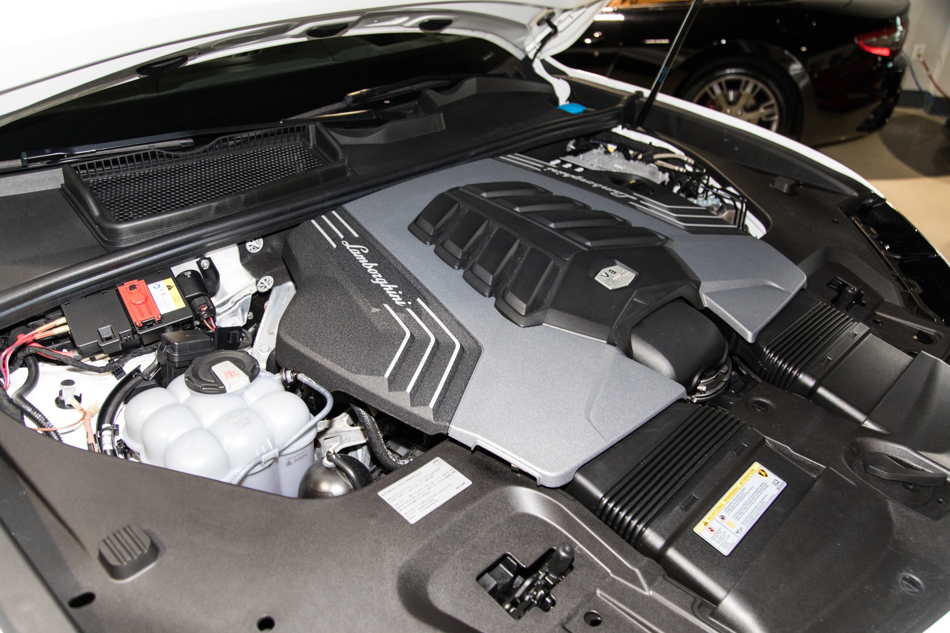 Used-2019-Lamborghini-Urus