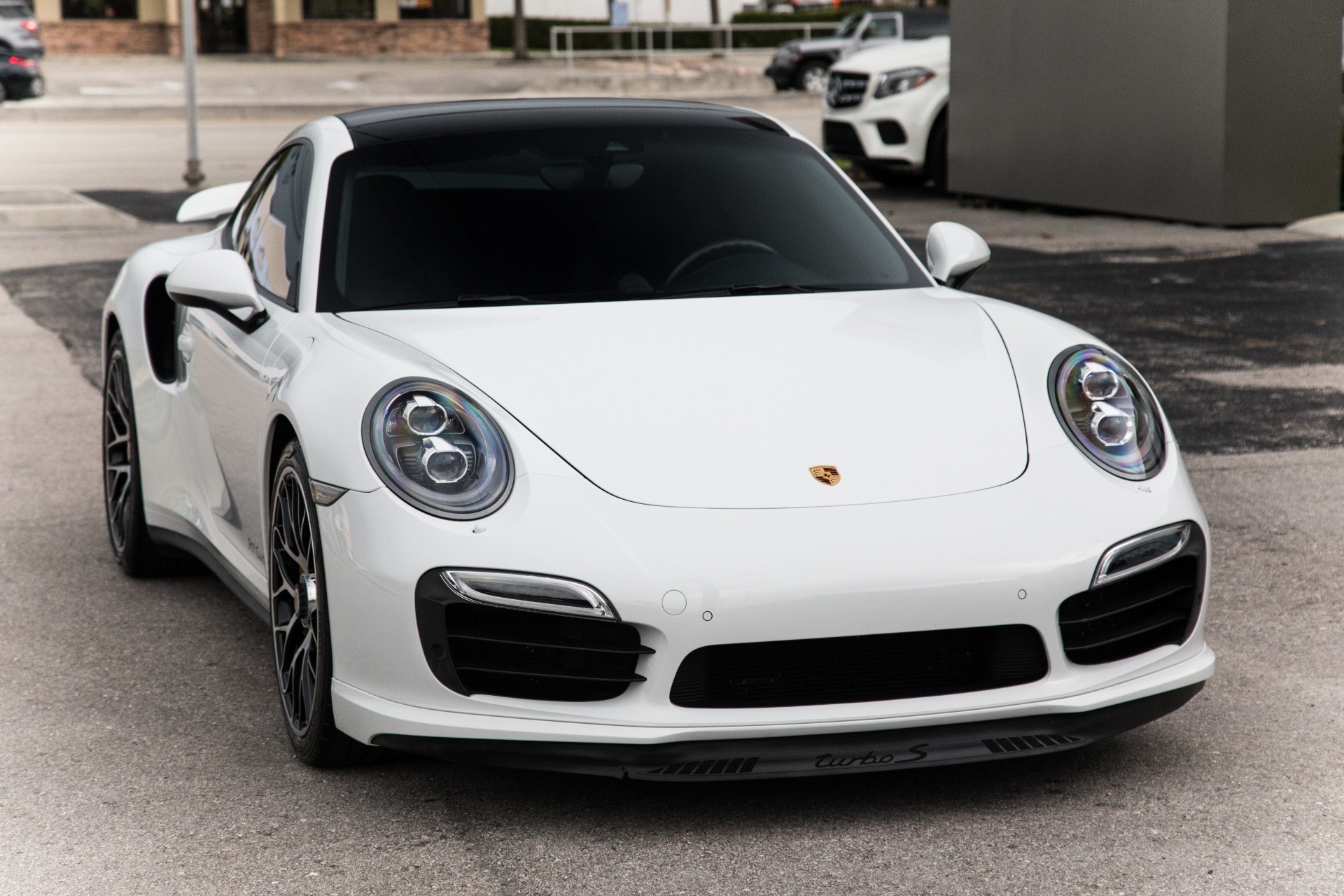 Used-2014-Porsche-911-Turbo-S
