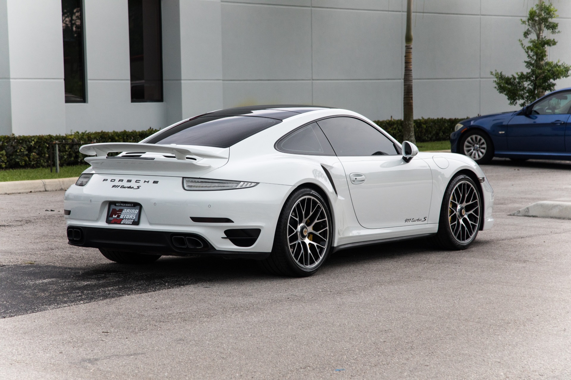 Used-2014-Porsche-911-Turbo-S