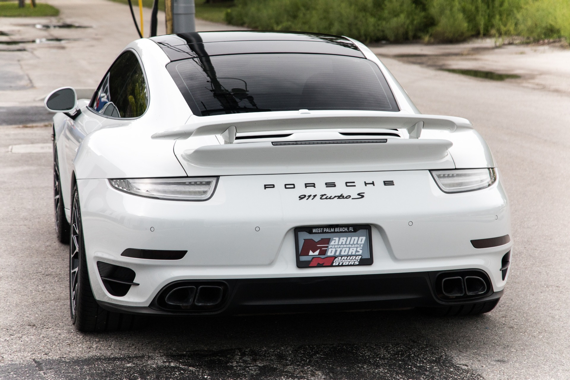 Used-2014-Porsche-911-Turbo-S