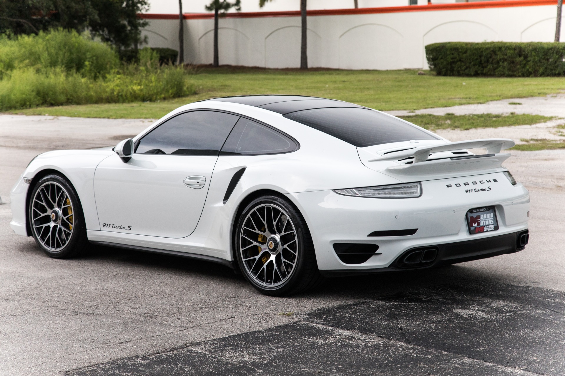 Used-2014-Porsche-911-Turbo-S