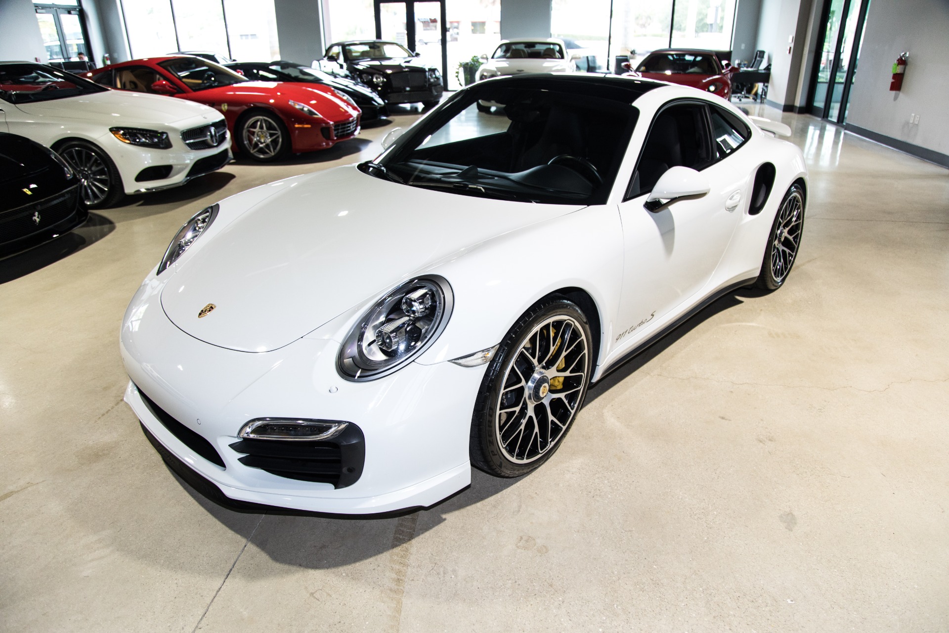 Used-2014-Porsche-911-Turbo-S