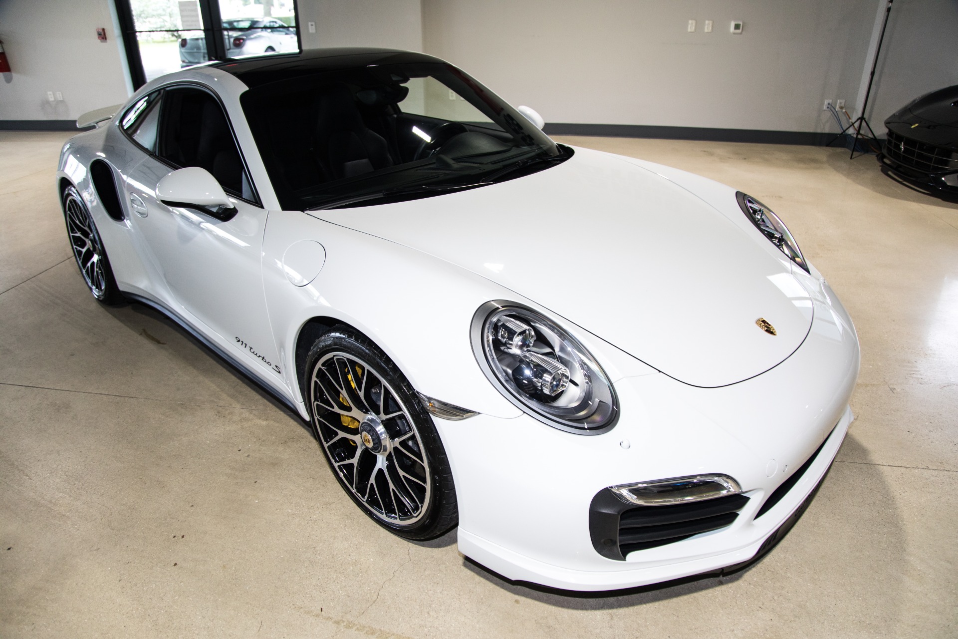 Used-2014-Porsche-911-Turbo-S