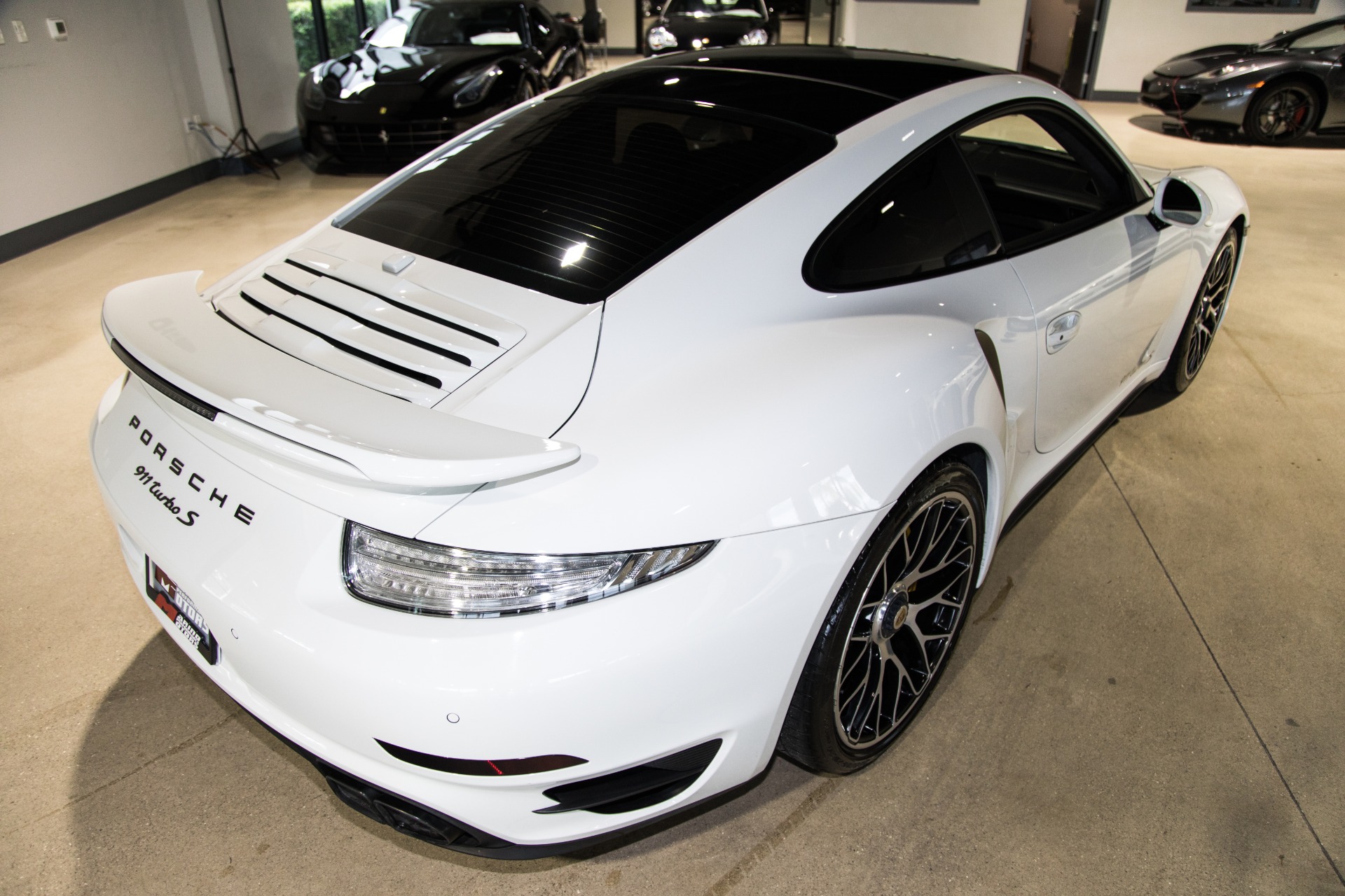 Used-2014-Porsche-911-Turbo-S