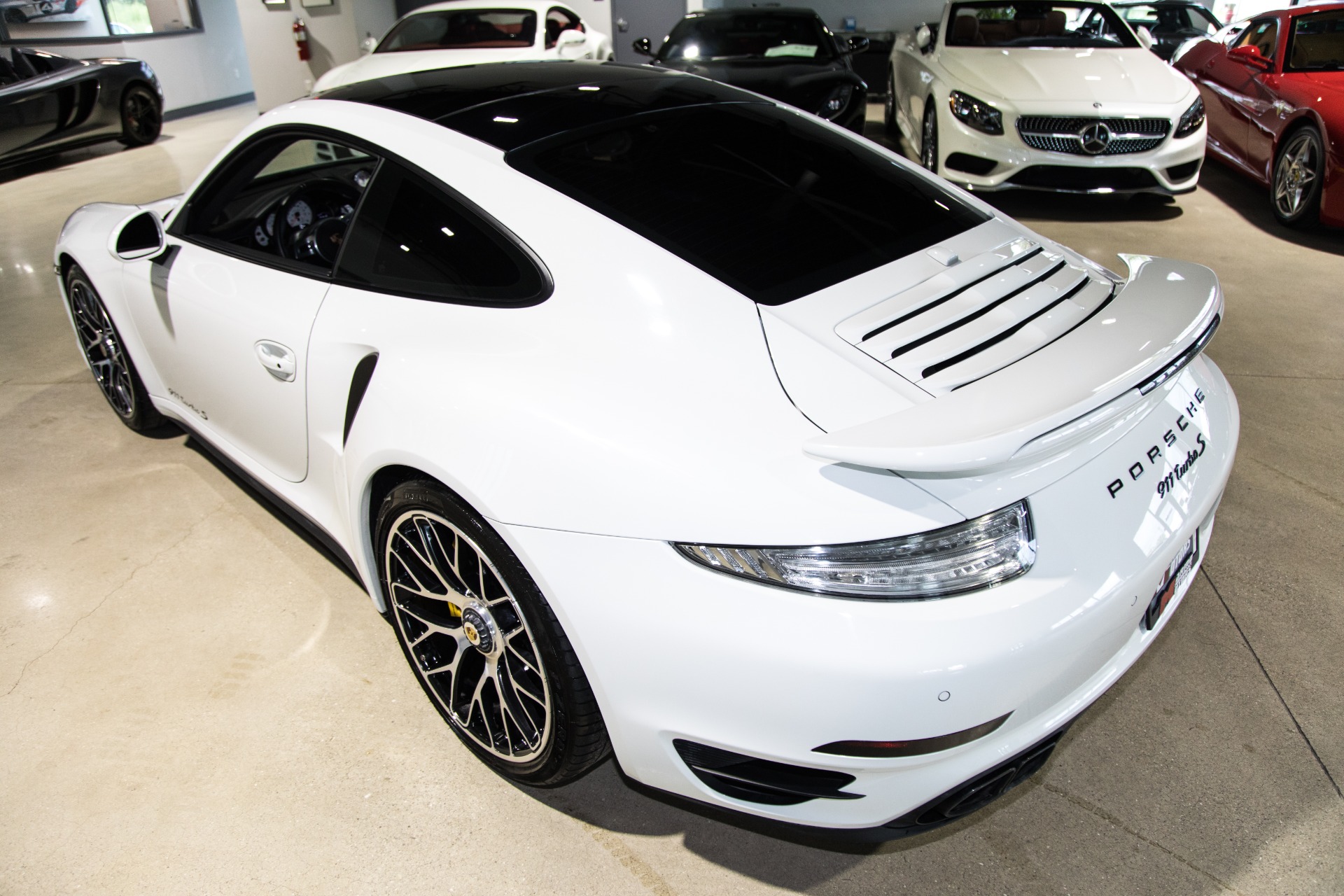 Used-2014-Porsche-911-Turbo-S