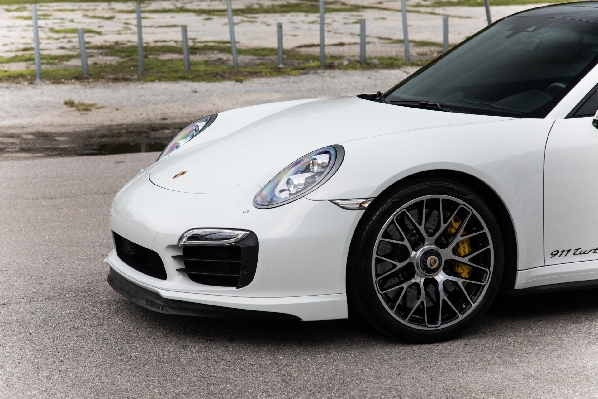 Used-2014-Porsche-911-Turbo-S