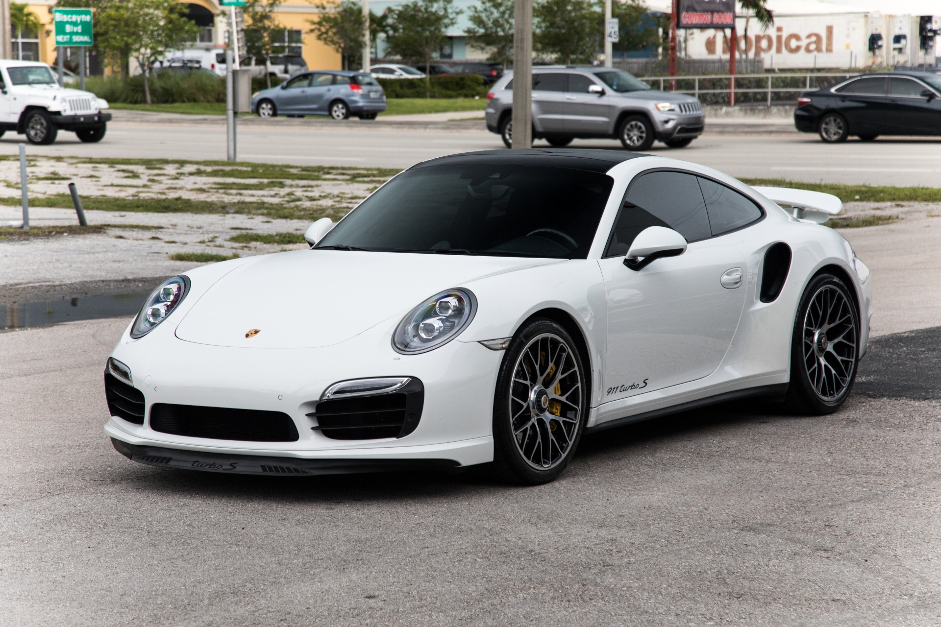 Used-2014-Porsche-911-Turbo-S
