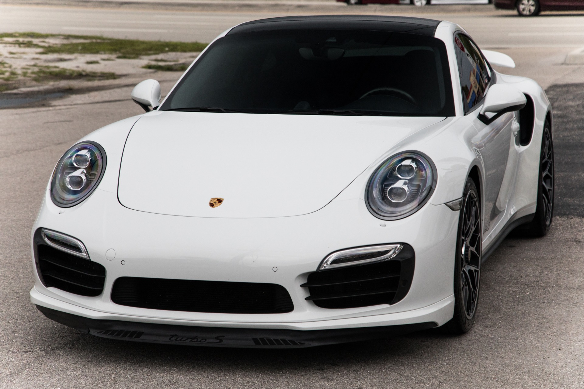 Used-2014-Porsche-911-Turbo-S