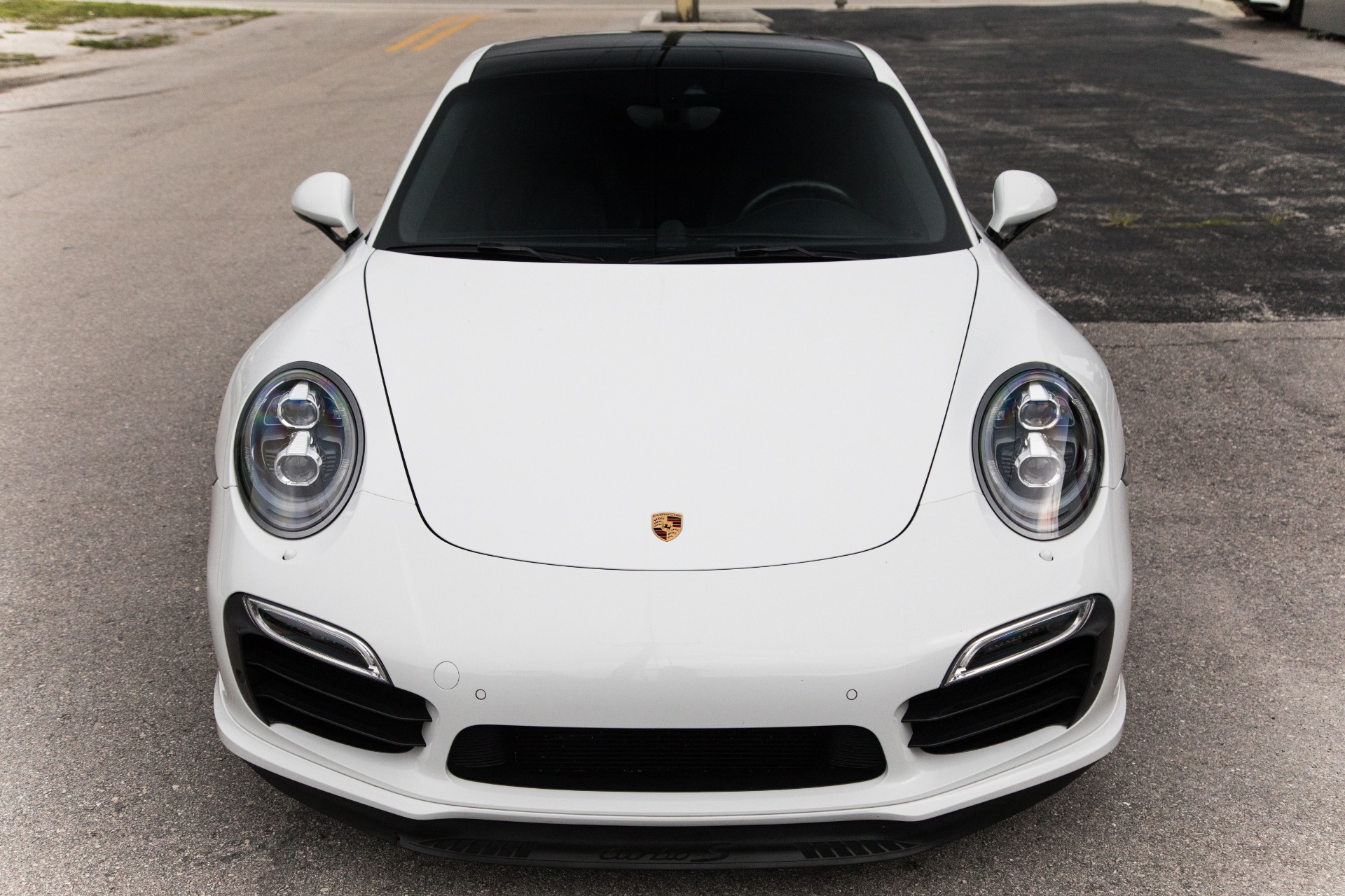 Used-2014-Porsche-911-Turbo-S