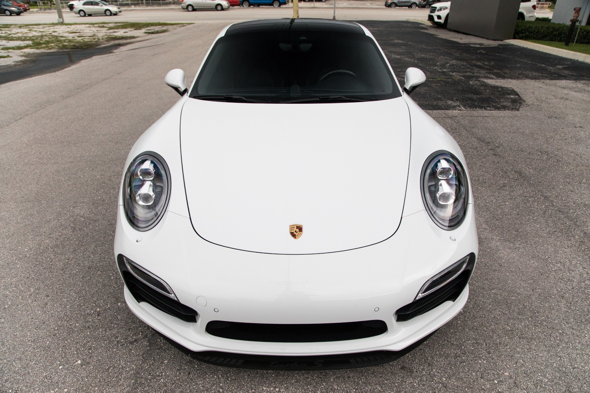 Used-2014-Porsche-911-Turbo-S