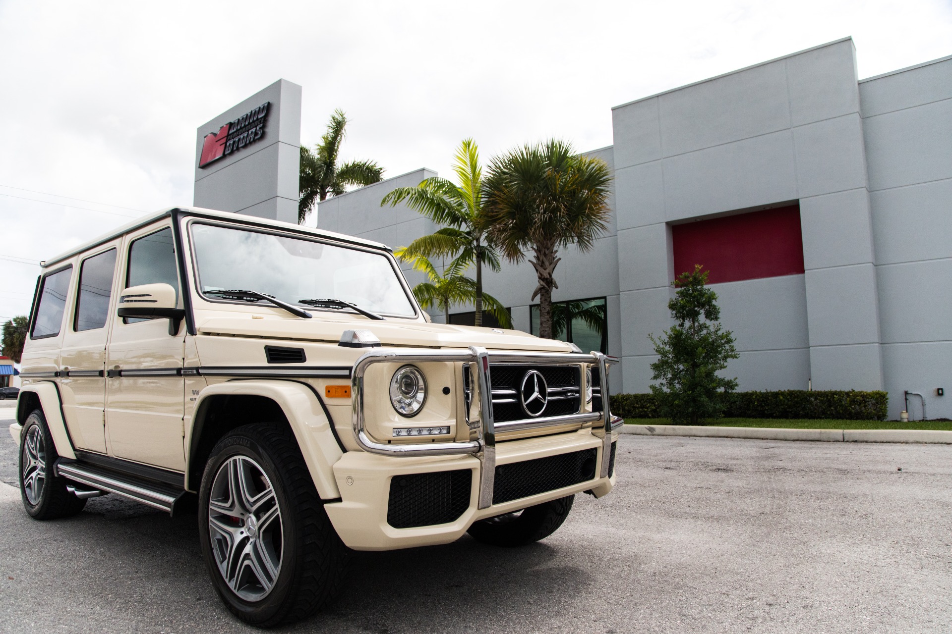 Transplant Confirmation recommend Used 2017 Mercedes-Benz G-Class AMG G 63 For Sale ($109,900) | Marino  Performance Motors Stock #278431