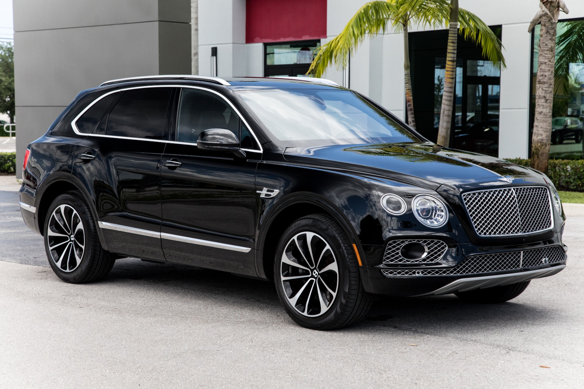 Used-2017-Bentley-Bentayga-W12