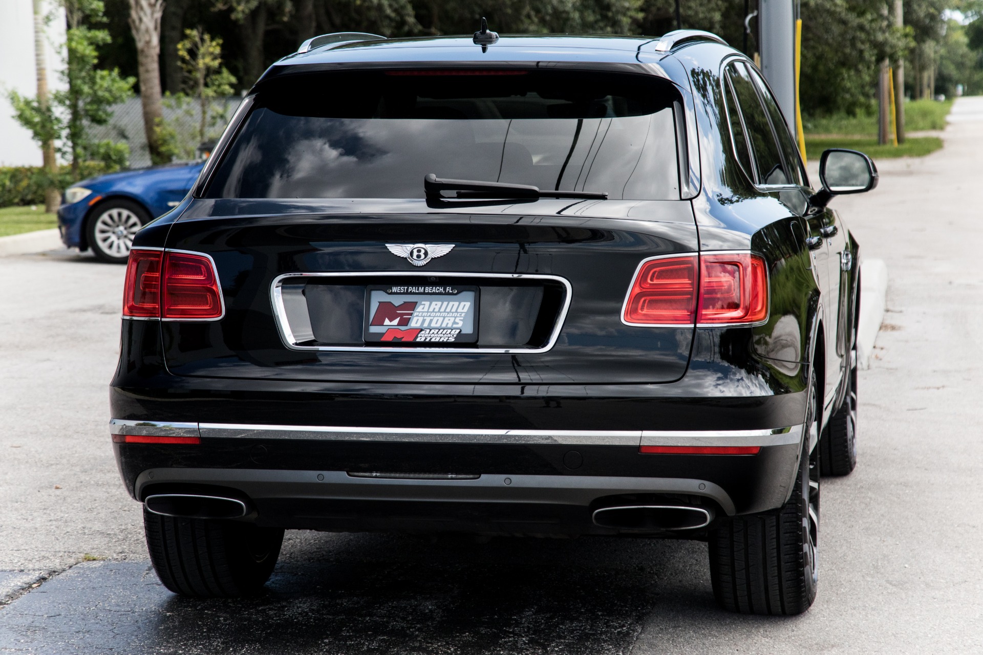 Used-2017-Bentley-Bentayga-W12