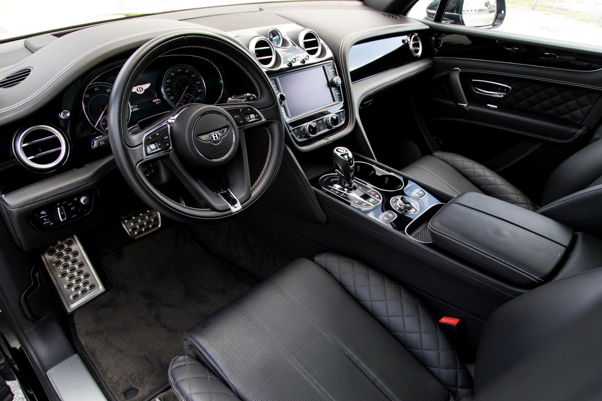 Used-2017-Bentley-Bentayga-W12