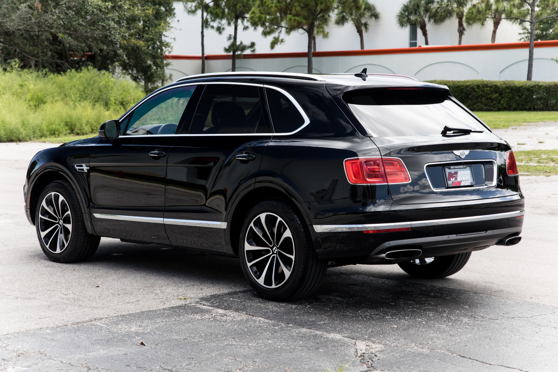 Used-2017-Bentley-Bentayga-W12