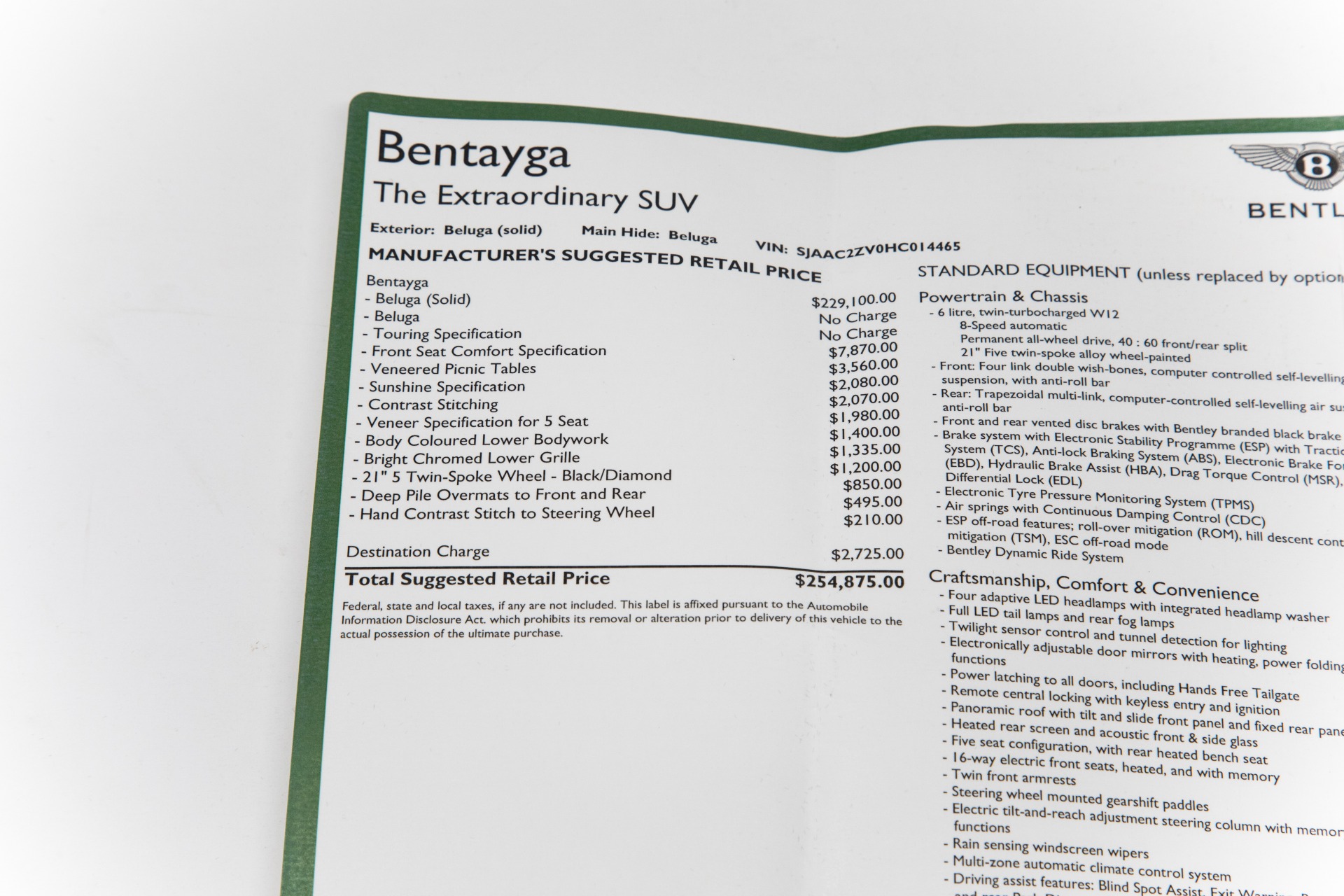 Used-2017-Bentley-Bentayga-W12