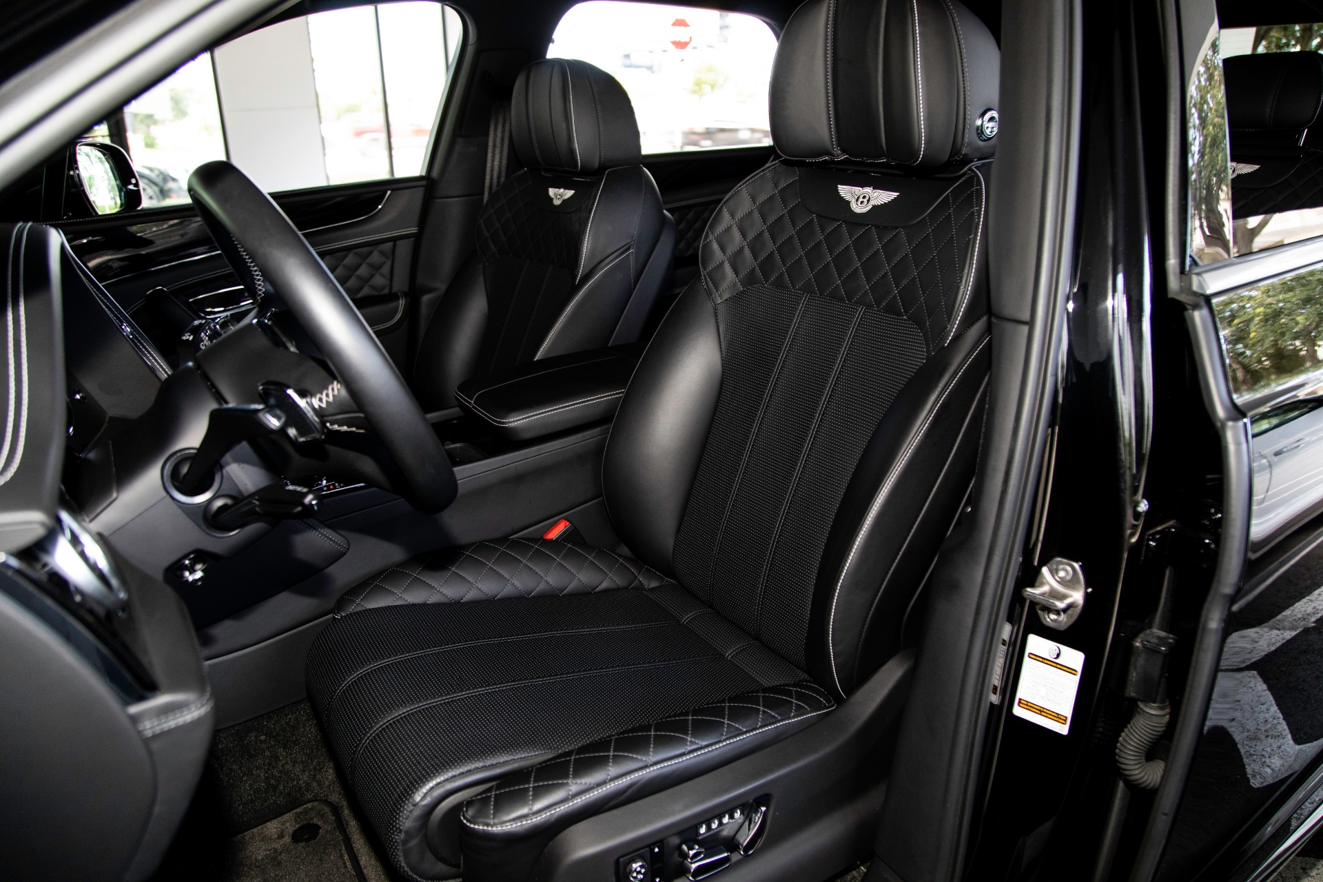 Used-2017-Bentley-Bentayga-W12