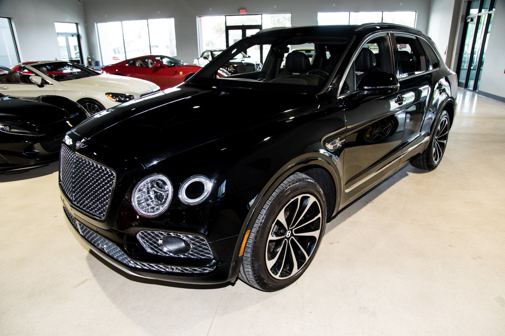 Used-2017-Bentley-Bentayga-W12