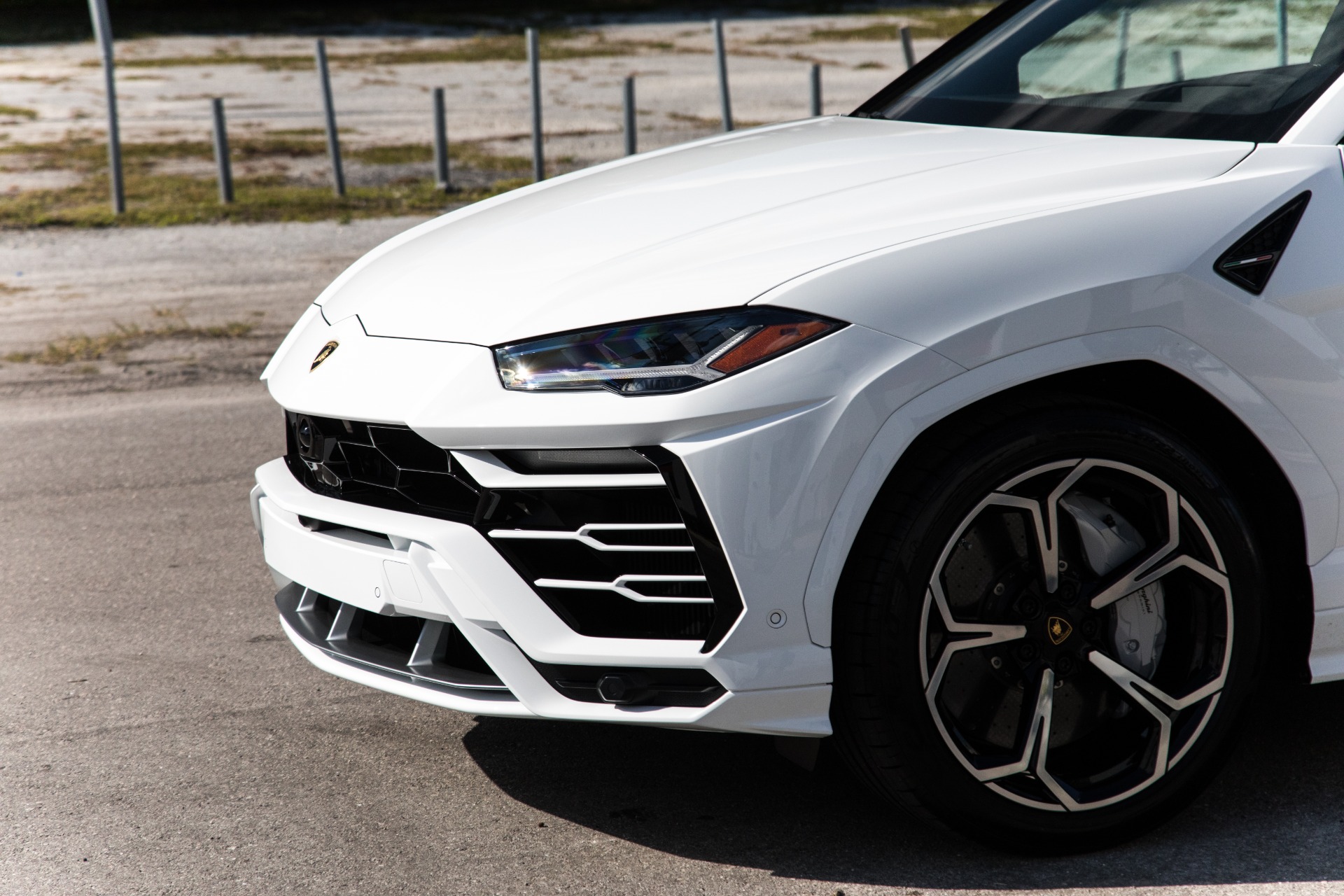 Used-2020-Lamborghini-Urus