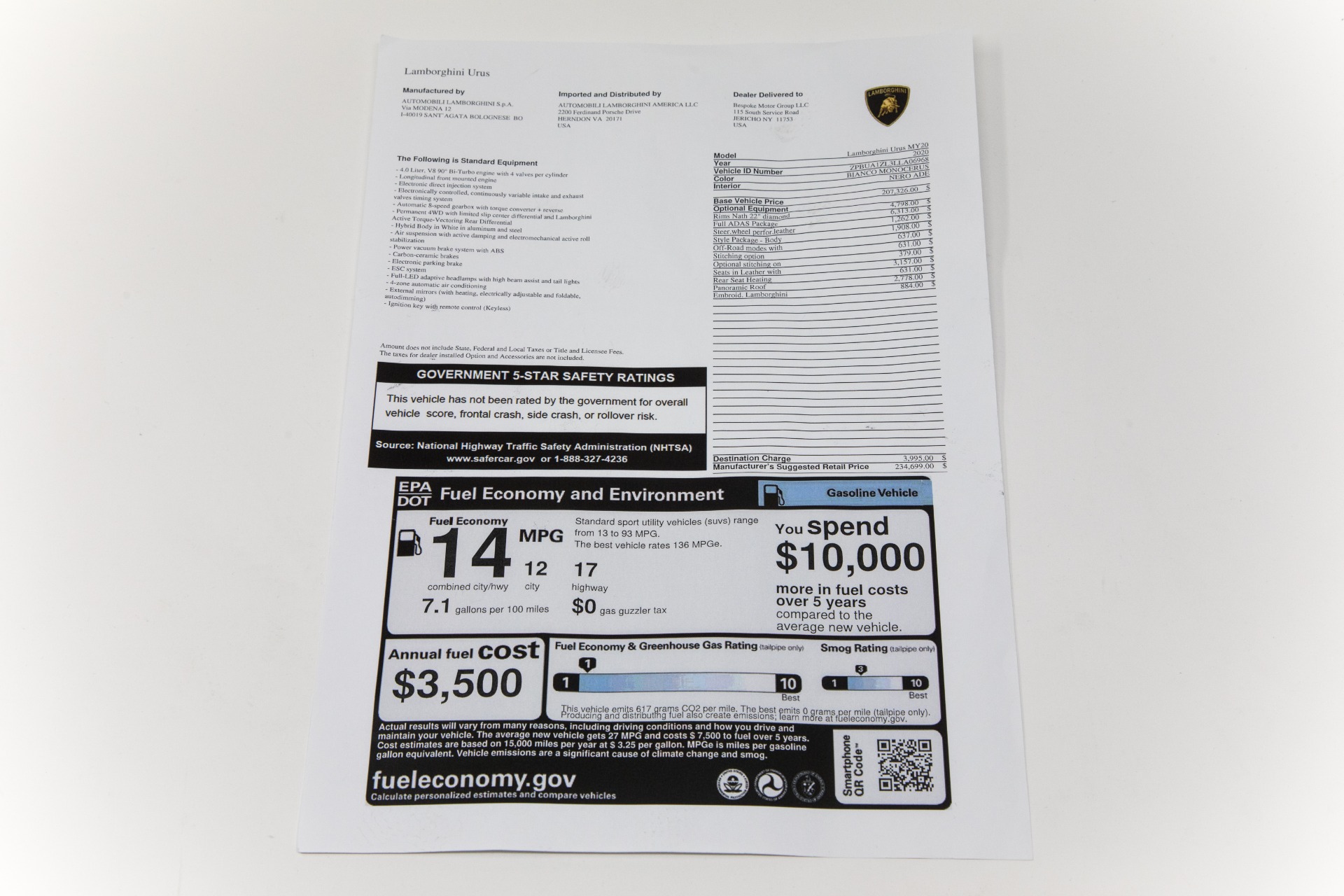 Used-2020-Lamborghini-Urus