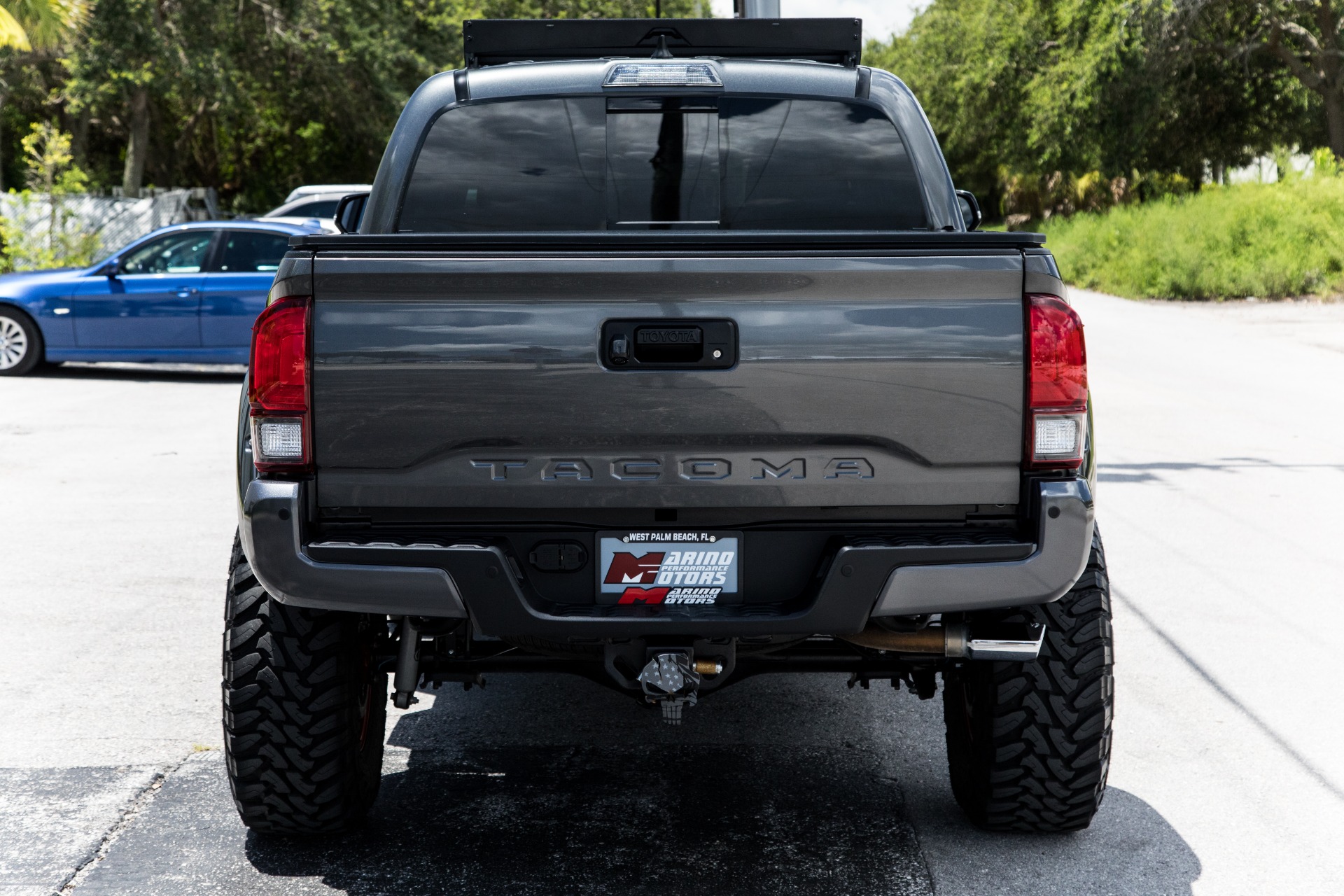 Used-2019-Toyota-Tacoma-TRD-Sport