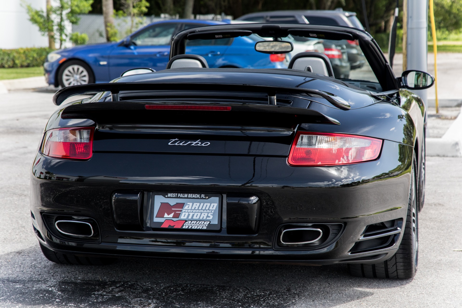 Used-2008-Porsche-911-Turbo
