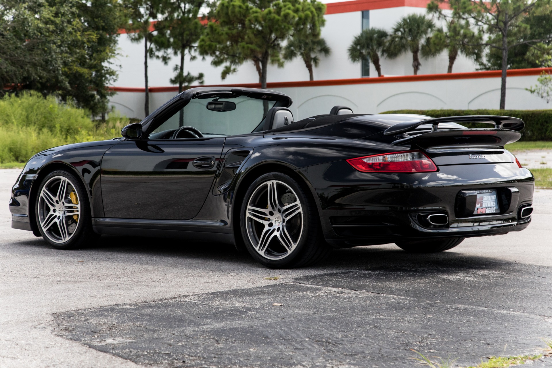 Used-2008-Porsche-911-Turbo