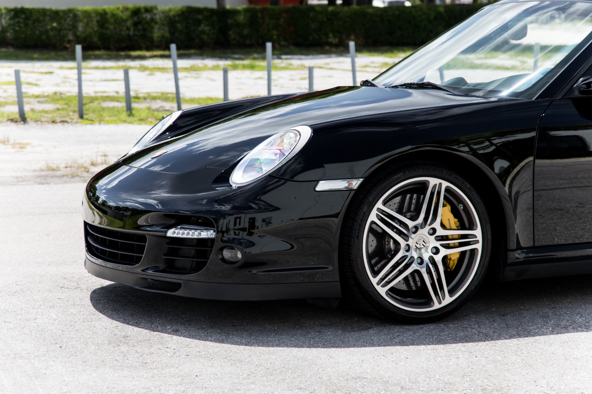 Used-2008-Porsche-911-Turbo