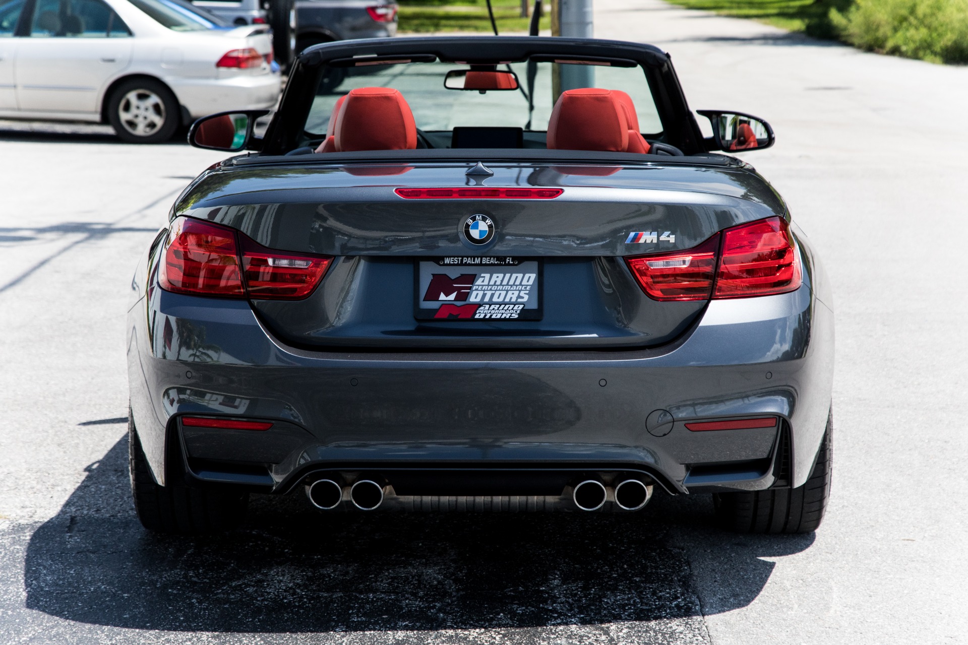 Used-2016-BMW-M4