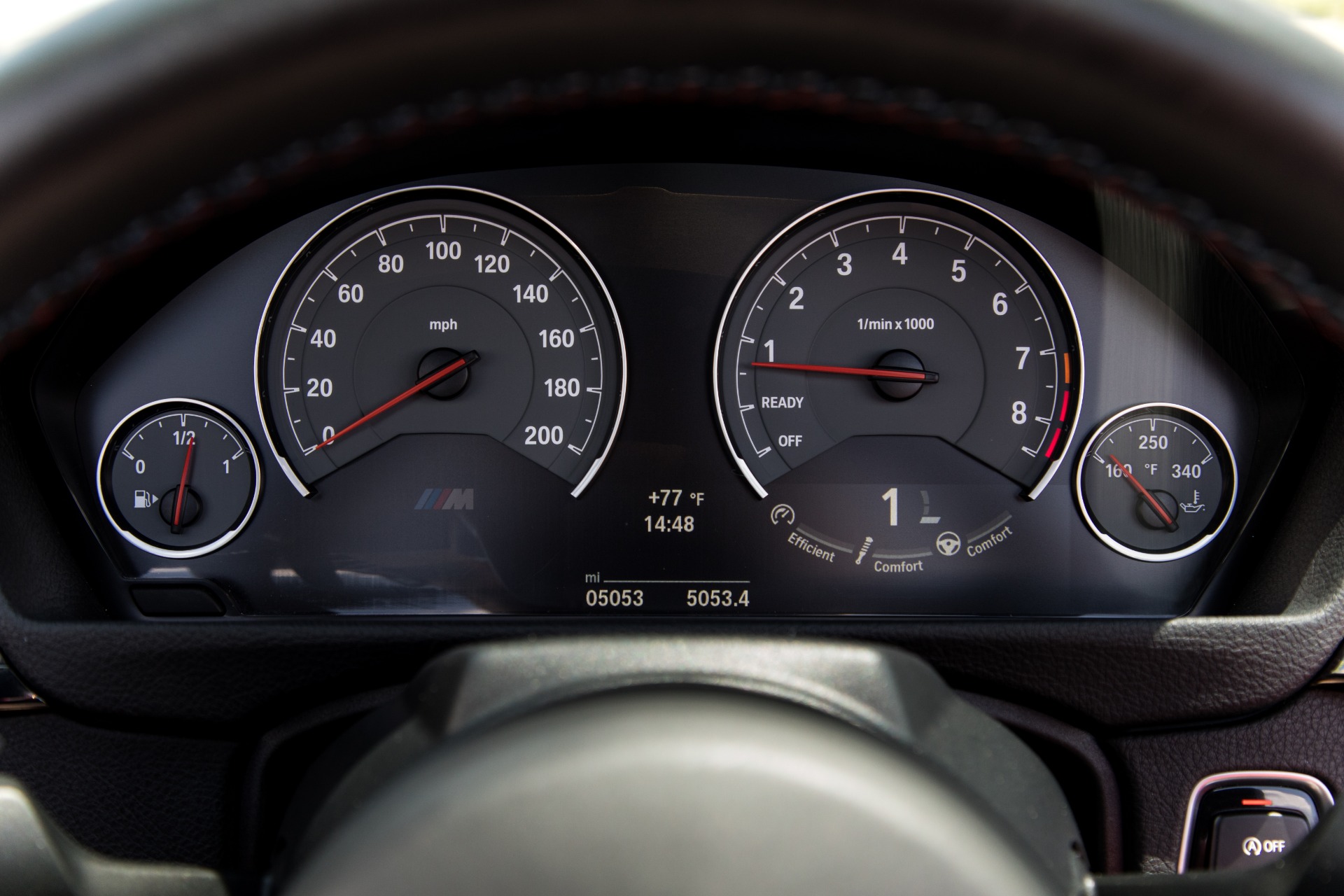 Used-2016-BMW-M4