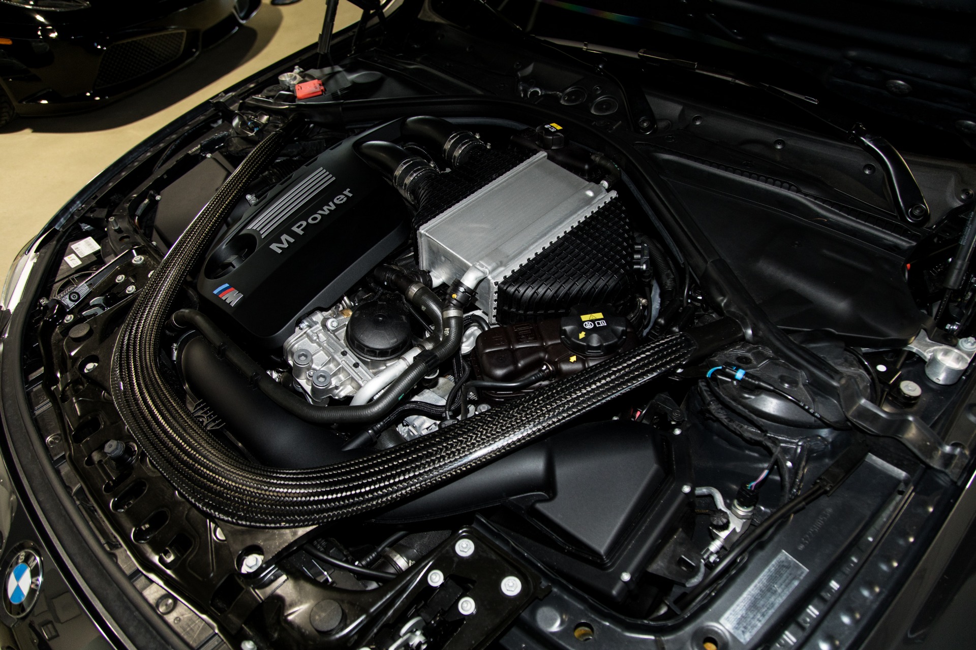 Used-2016-BMW-M4