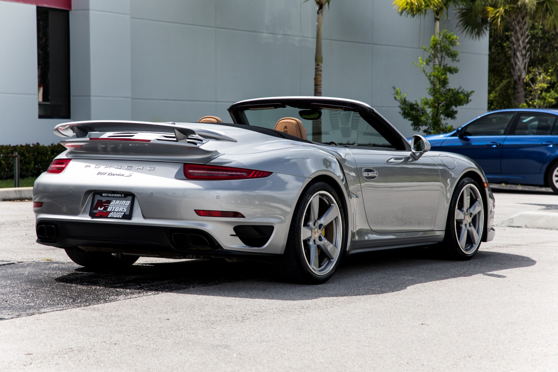Used-2015-Porsche-911-Turbo-S