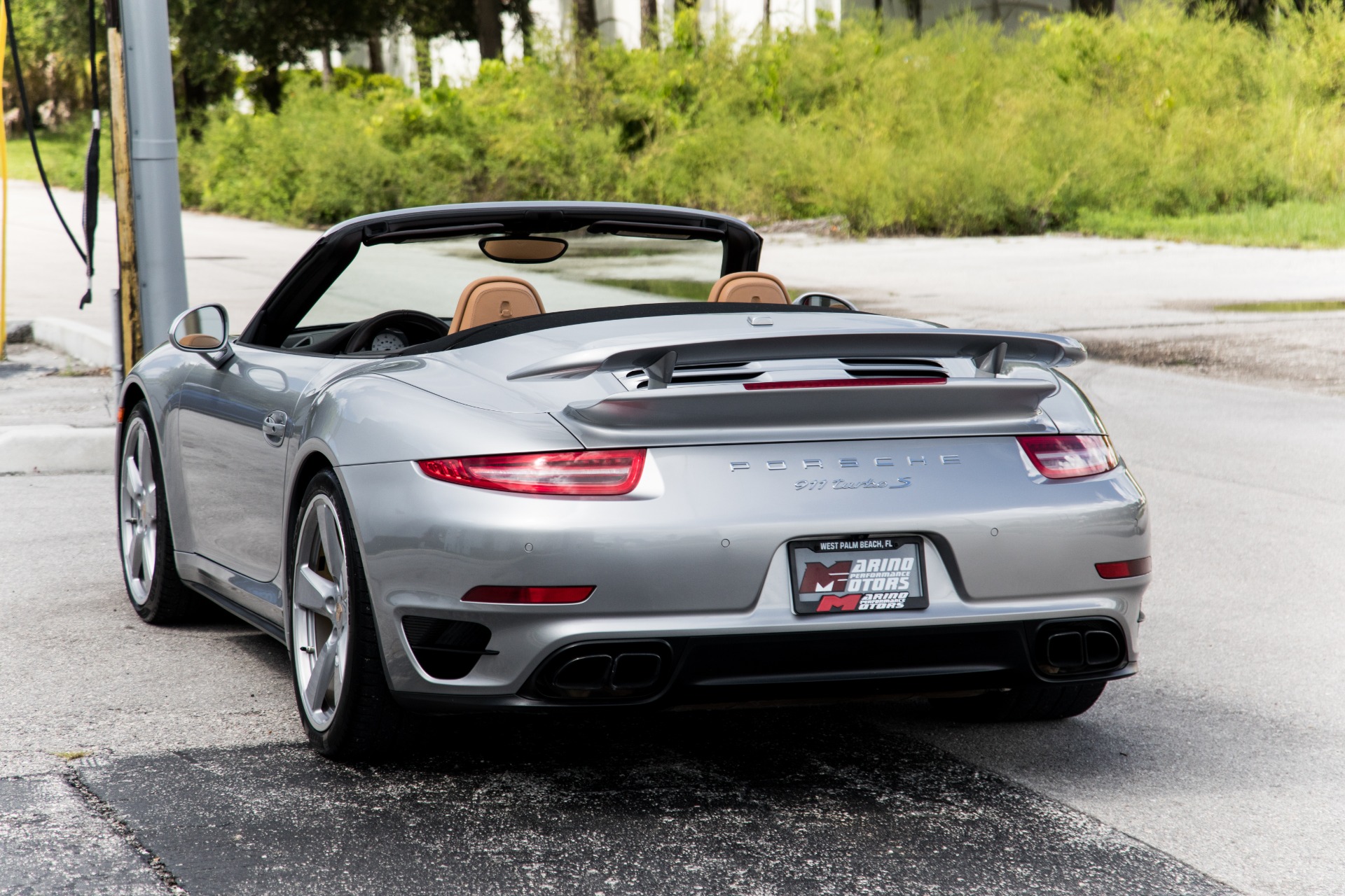 Used-2015-Porsche-911-Turbo-S