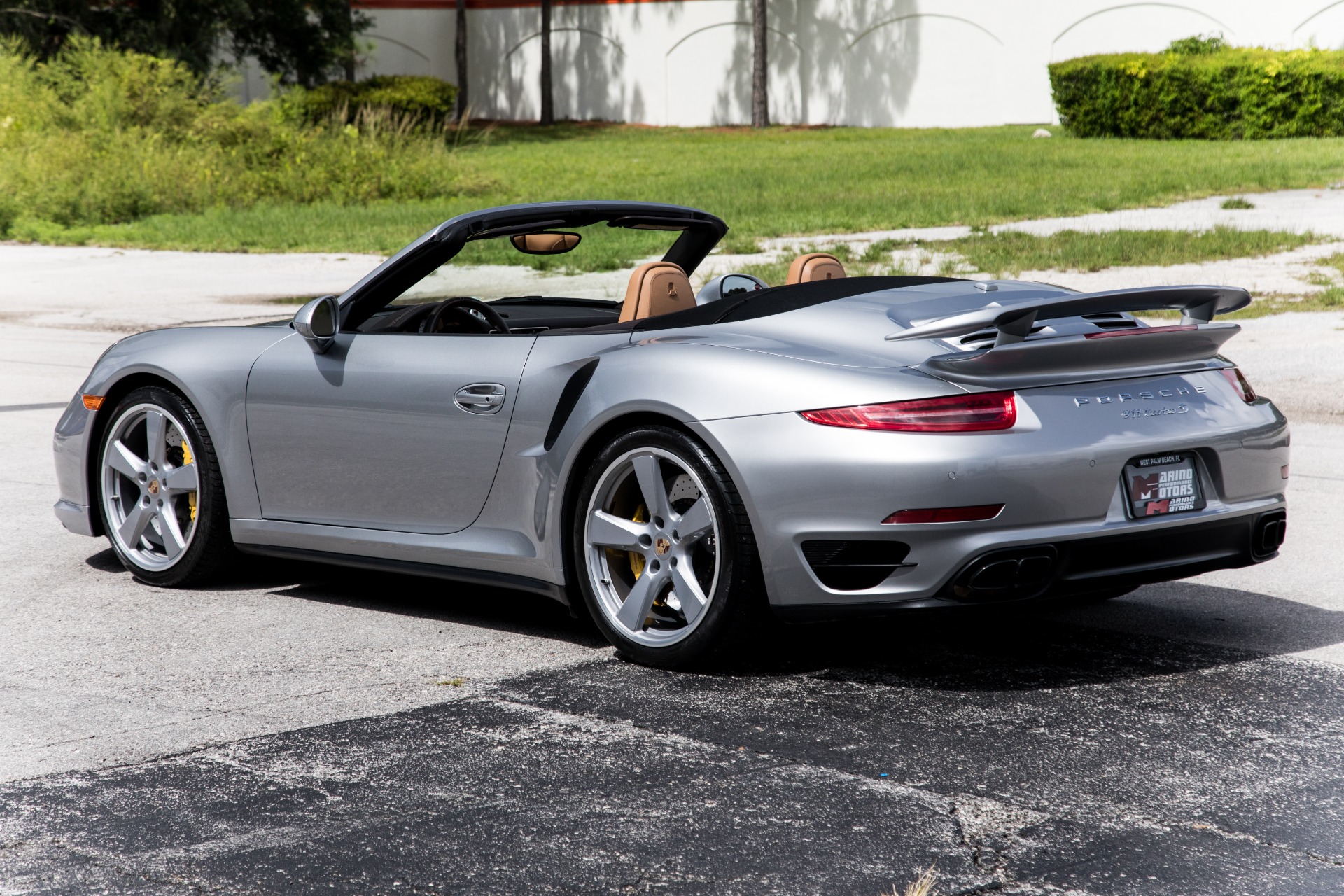 Used-2015-Porsche-911-Turbo-S
