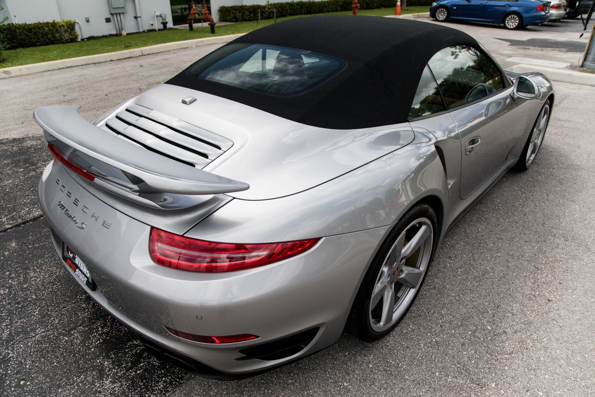 Used-2015-Porsche-911-Turbo-S