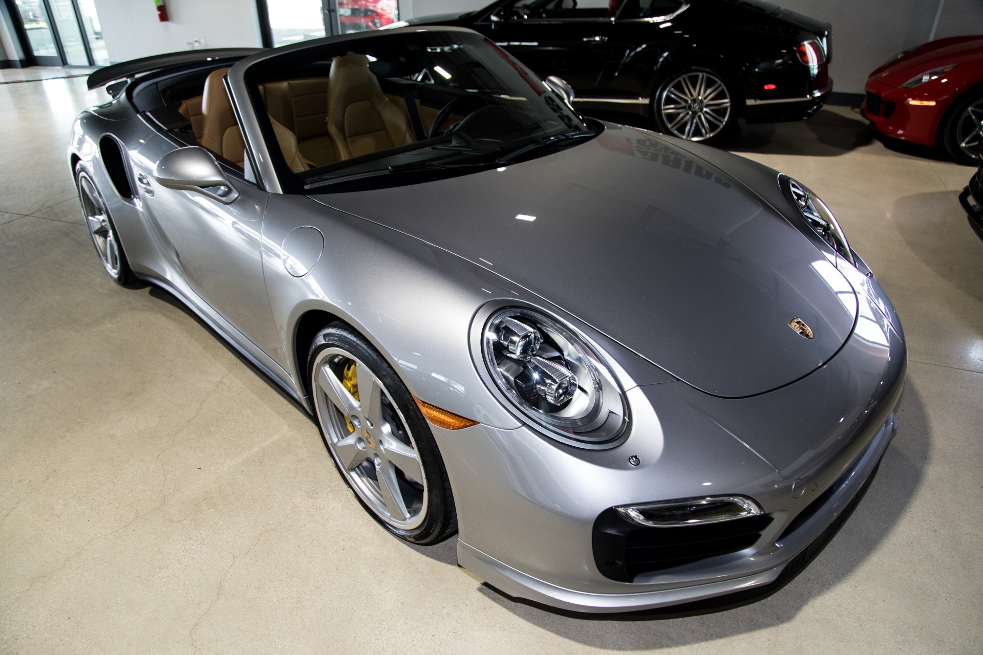 Used-2015-Porsche-911-Turbo-S