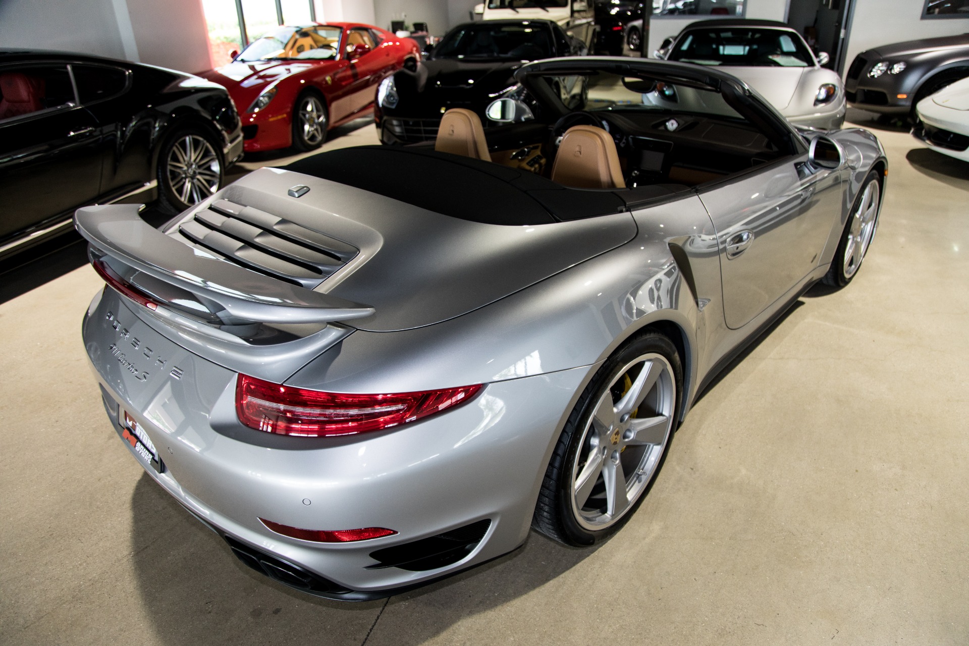 Used-2015-Porsche-911-Turbo-S