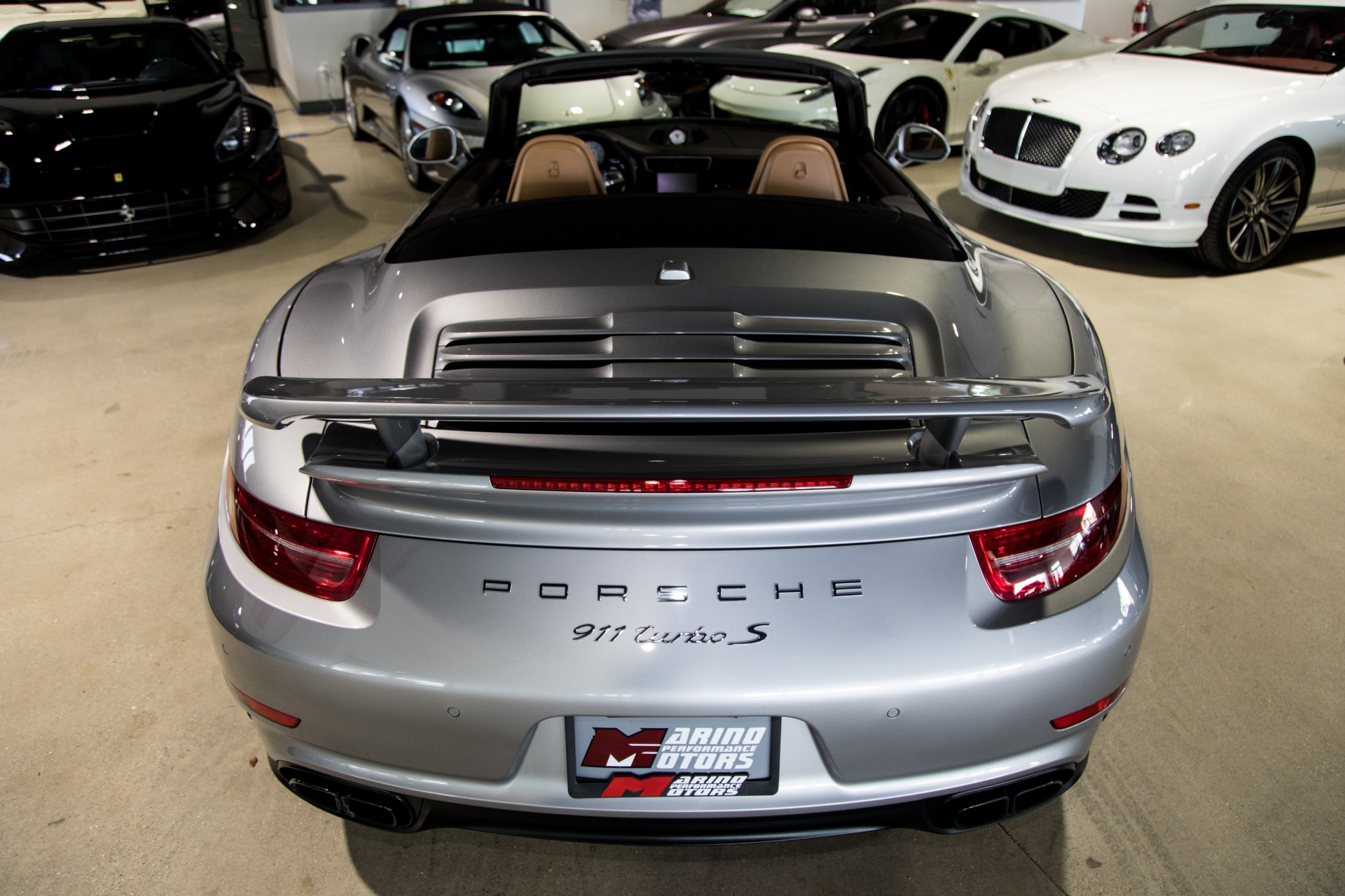 Used-2015-Porsche-911-Turbo-S