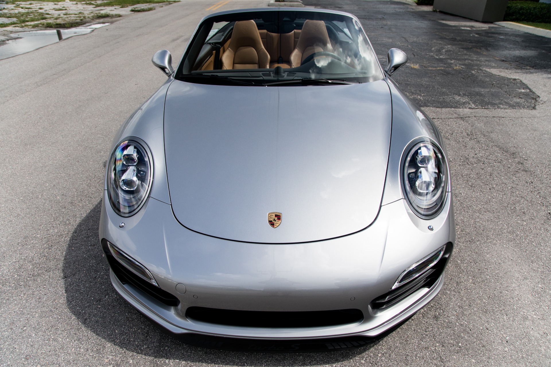 Used-2015-Porsche-911-Turbo-S