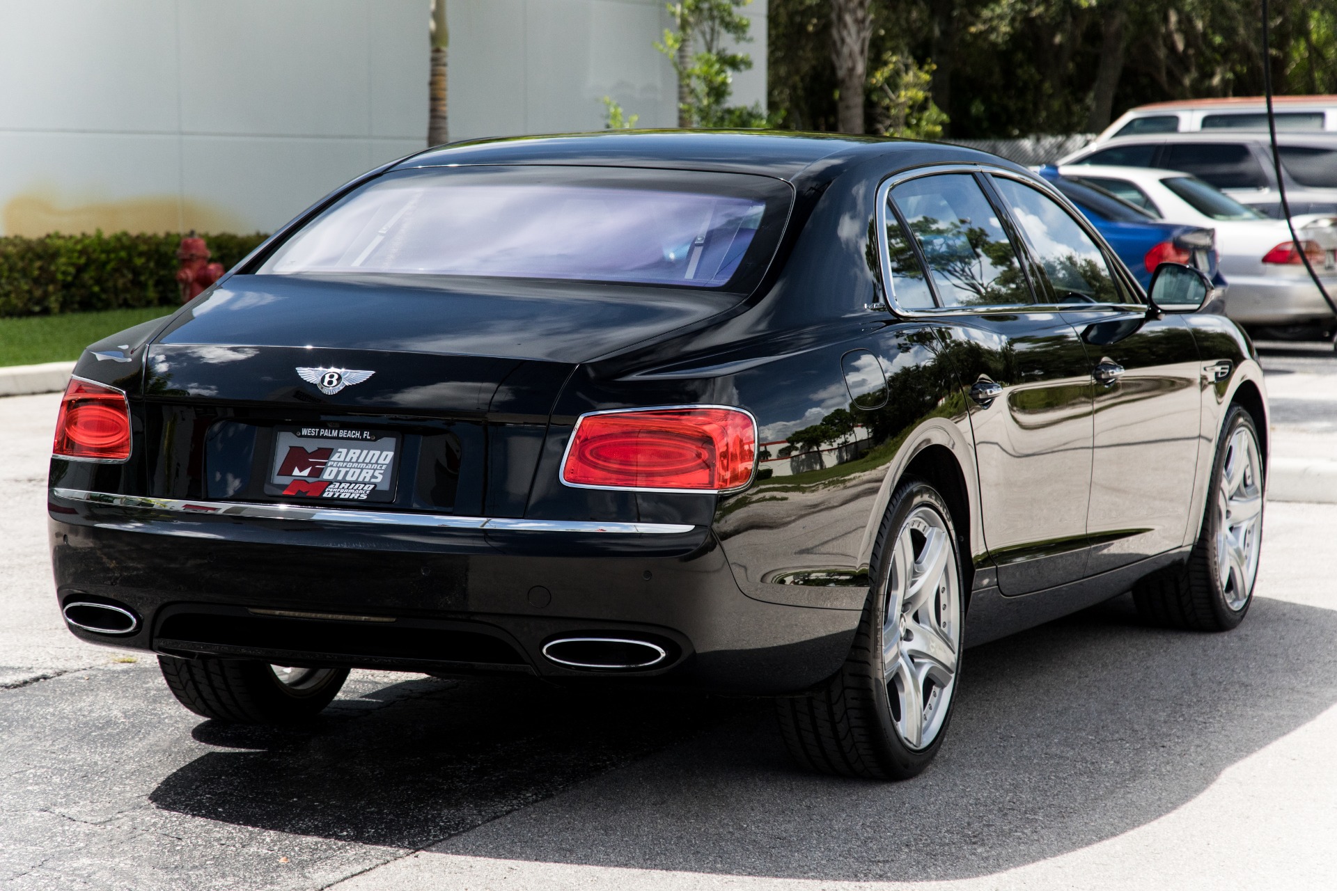 Used-2014-Bentley-Flying-Spur