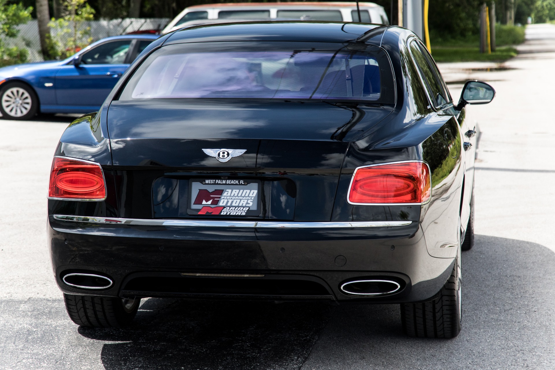 Used-2014-Bentley-Flying-Spur