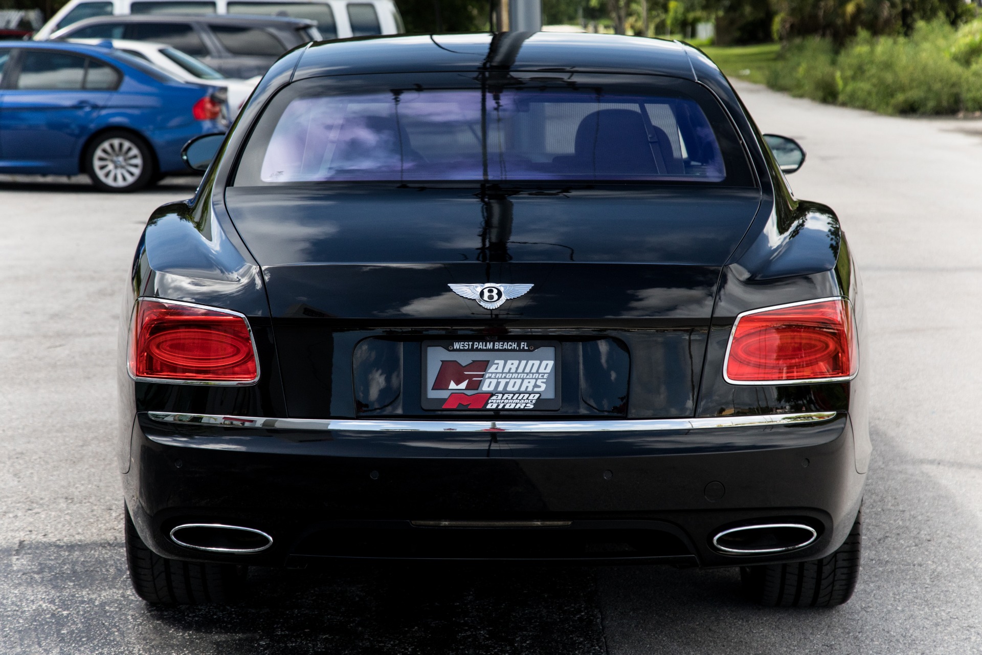 Used-2014-Bentley-Flying-Spur