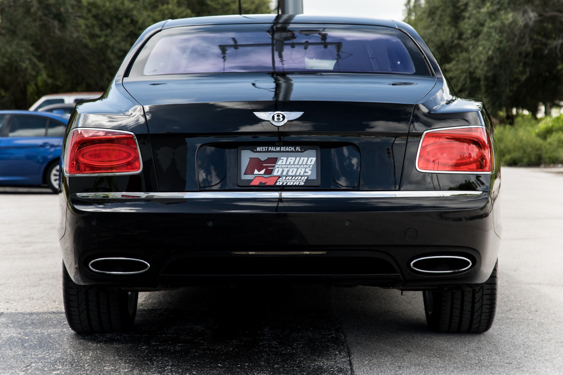 Used-2014-Bentley-Flying-Spur