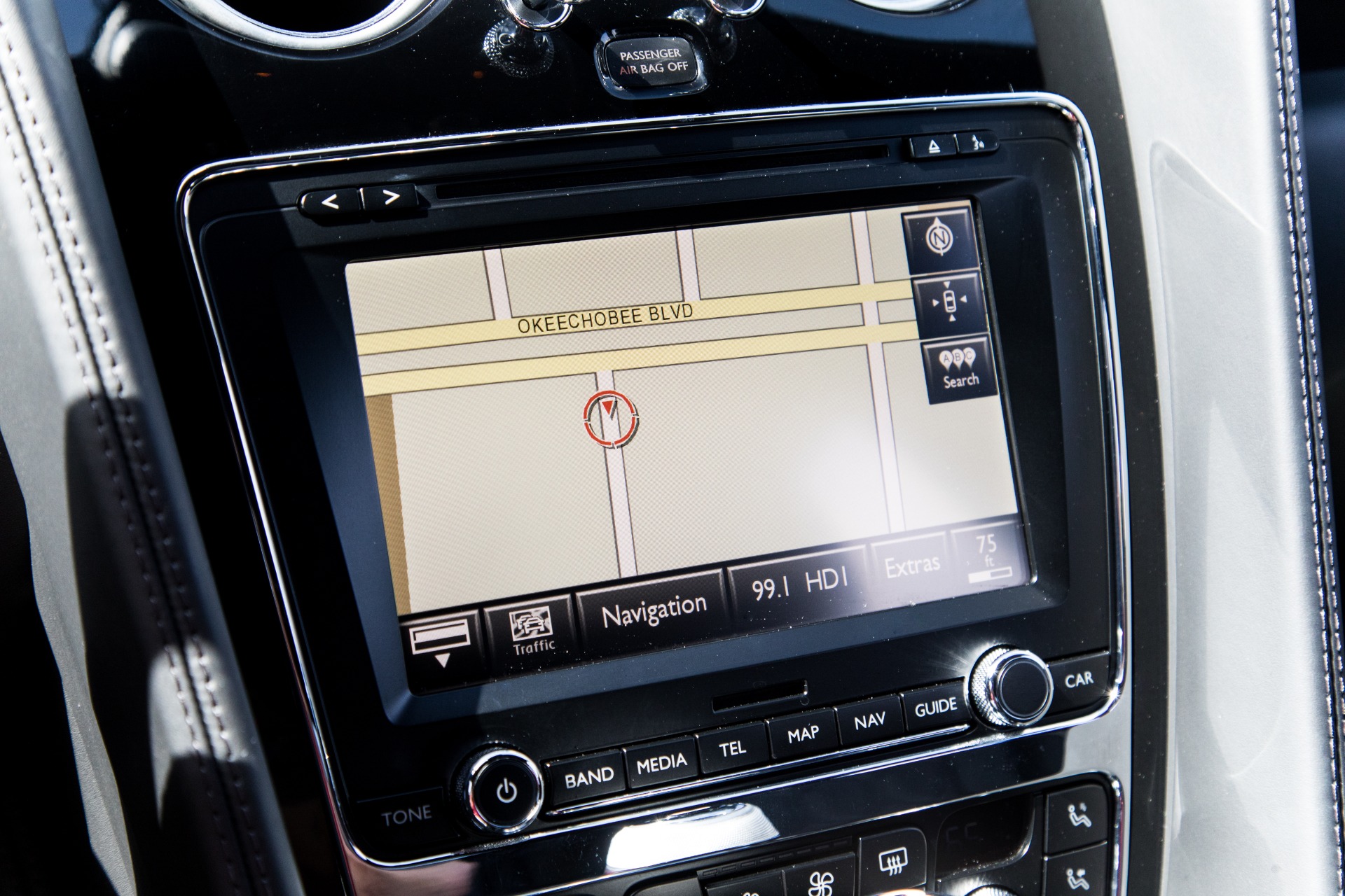 Used-2014-Bentley-Flying-Spur