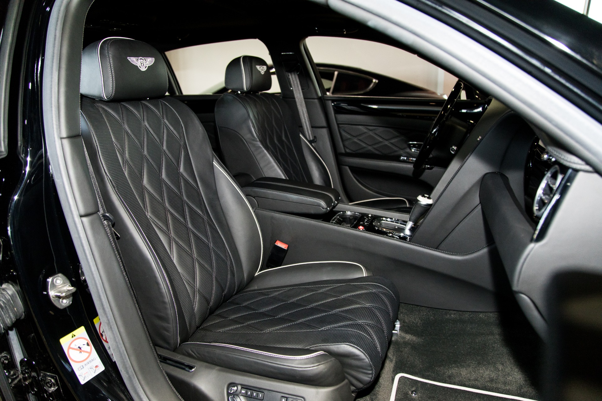 Used-2014-Bentley-Flying-Spur