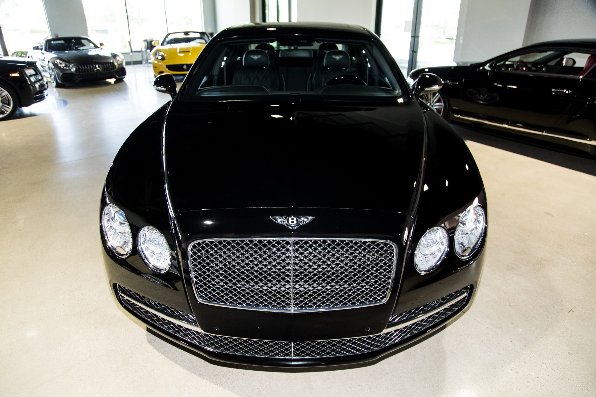 Used-2014-Bentley-Flying-Spur