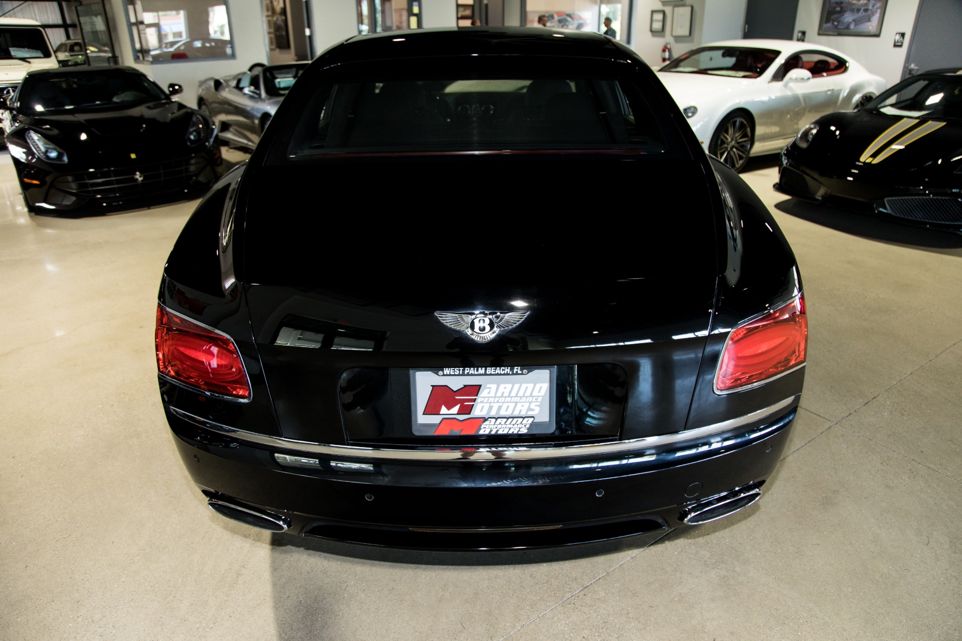Used-2014-Bentley-Flying-Spur