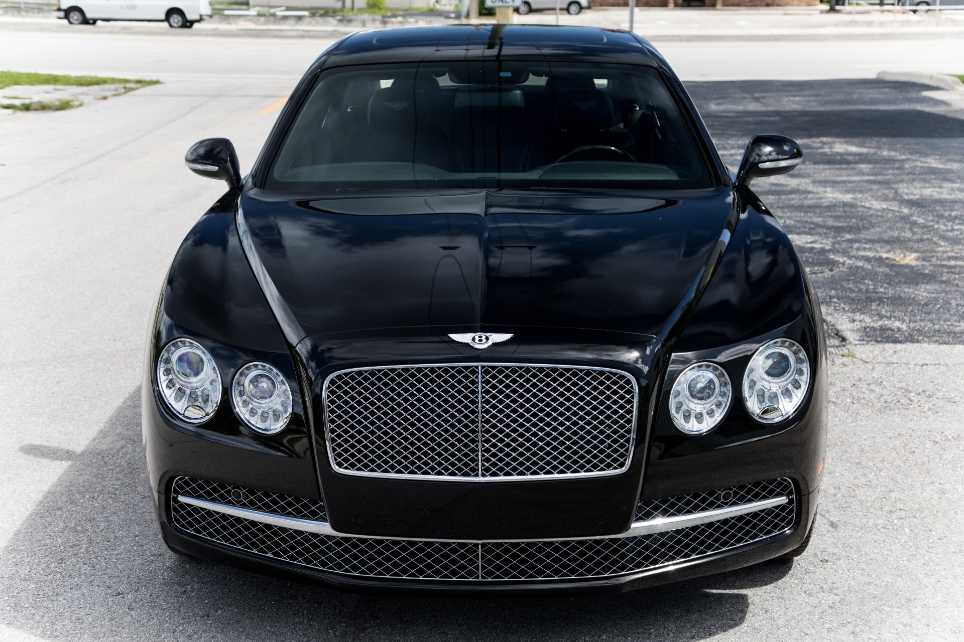 Used-2014-Bentley-Flying-Spur