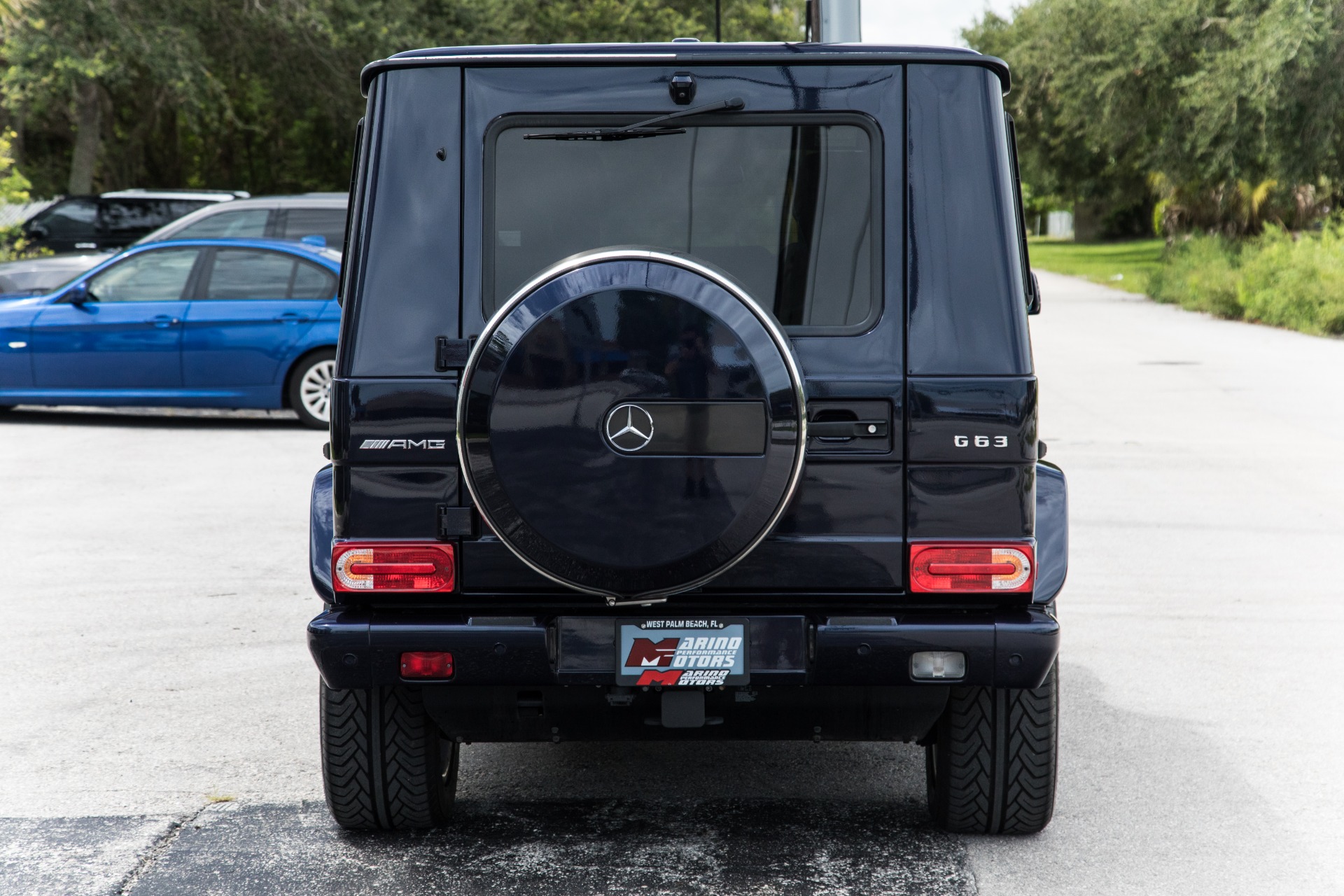 Used-2017-Mercedes-Benz-G-Class-AMG-G-63